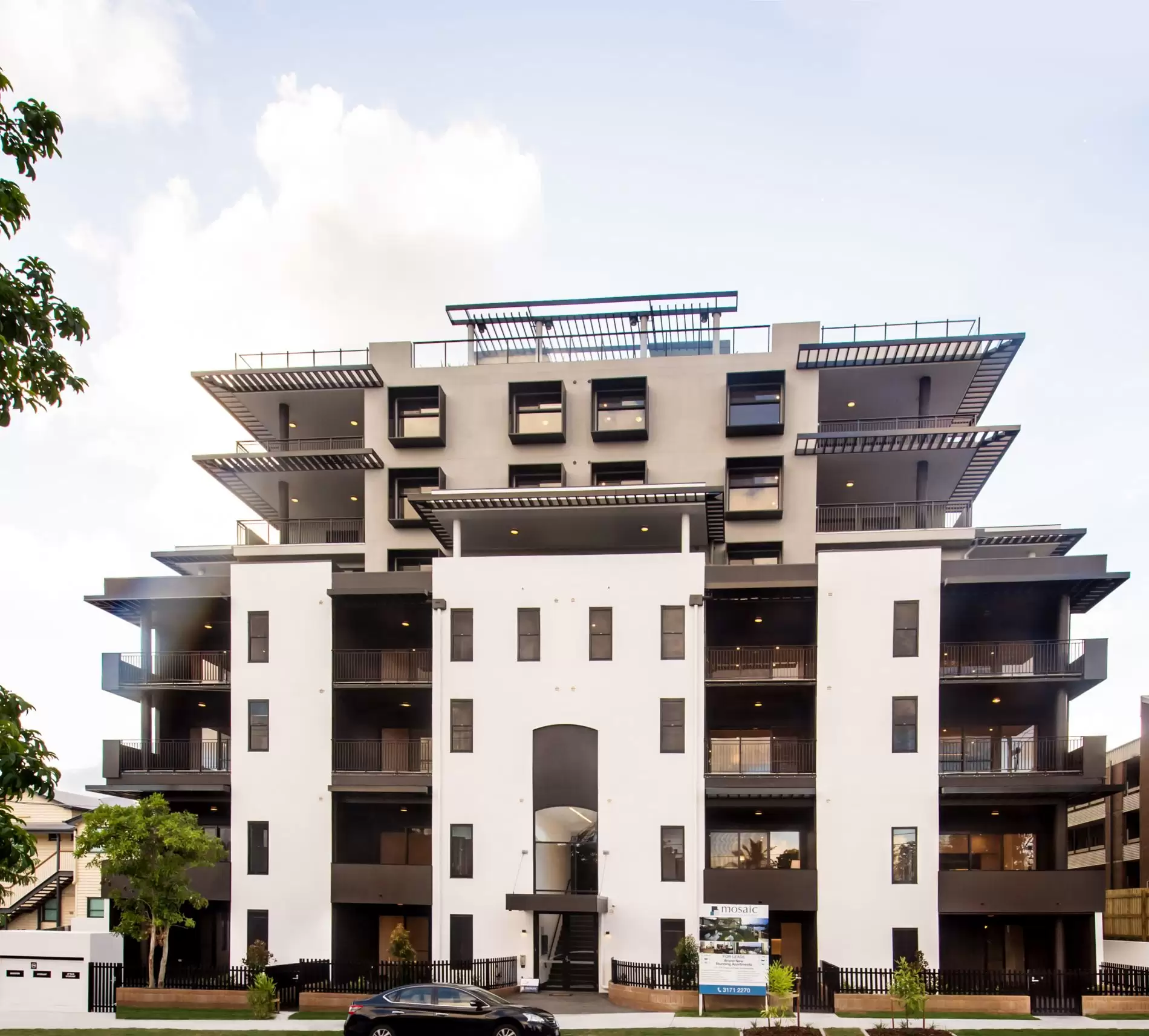 410/131-135 Clarence Road, Indooroopilly Leased by Mosaic Property Group - image 10