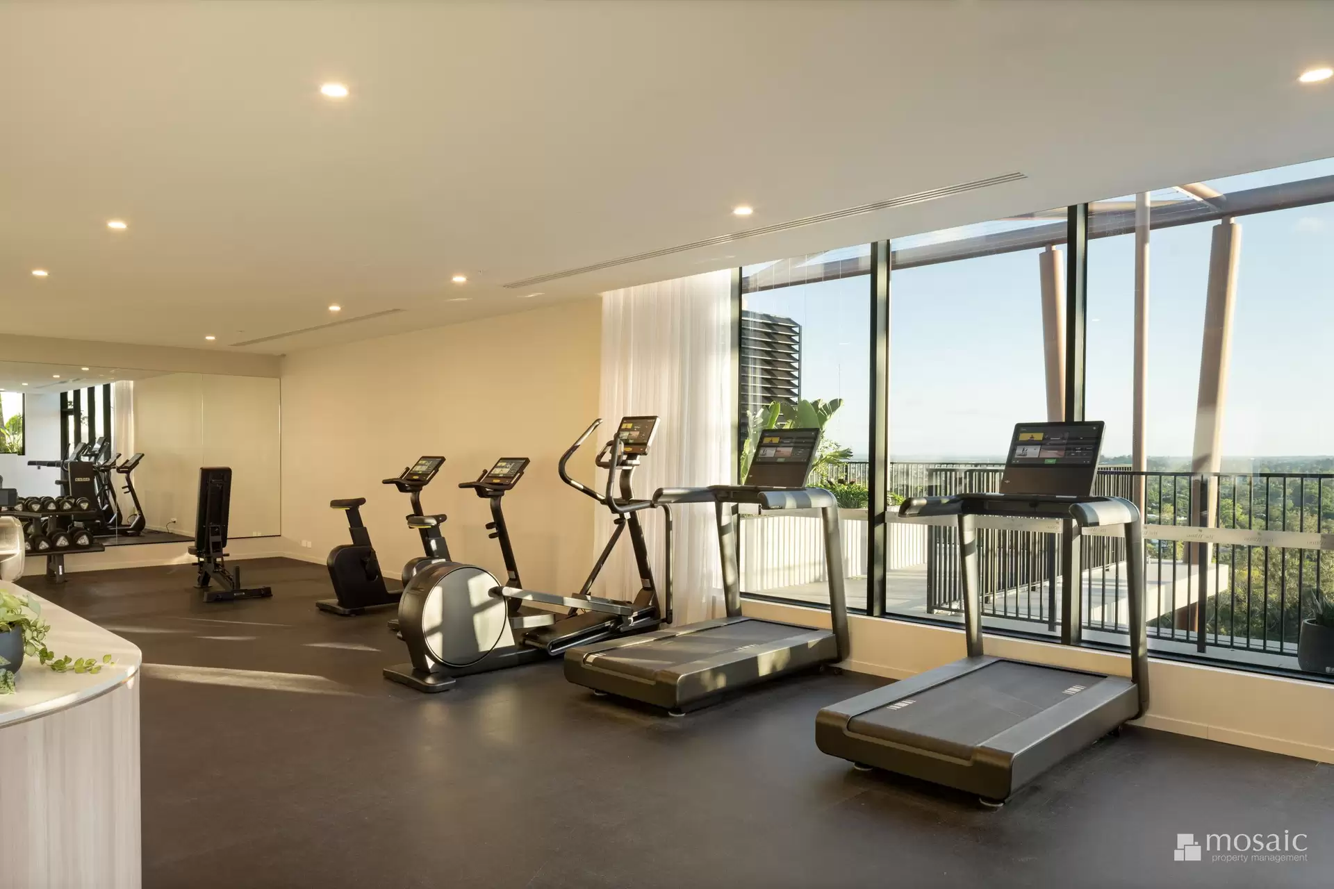11007/29 Finney Road, Indooroopilly Leased by Mosaic Property Group - image 1