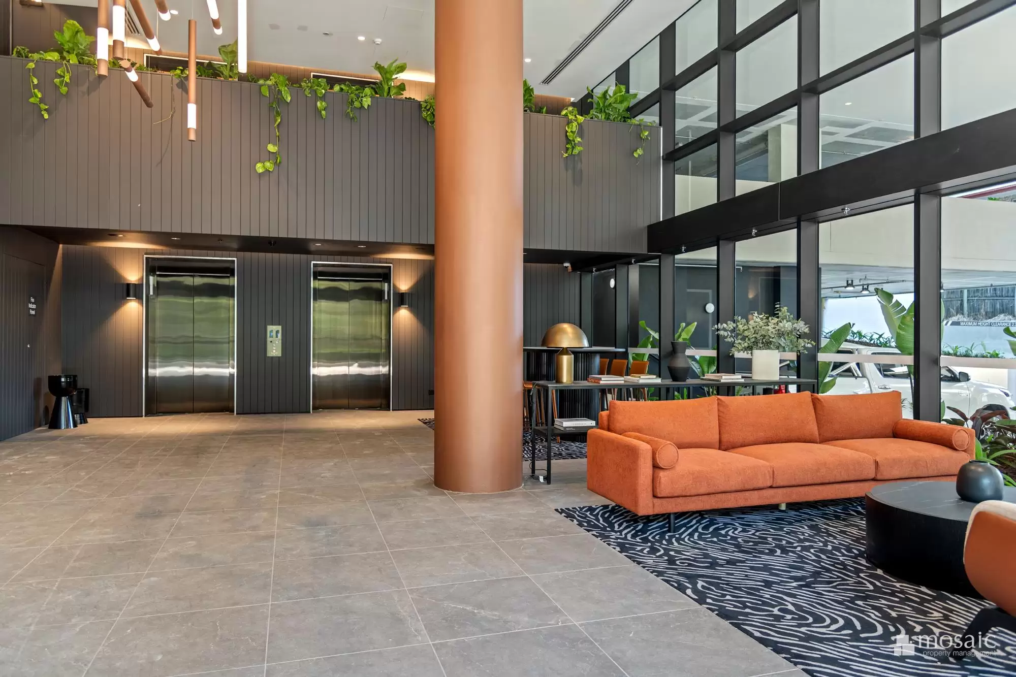 11007/29 Finney Road, Indooroopilly Leased by Mosaic Property Group - image 19