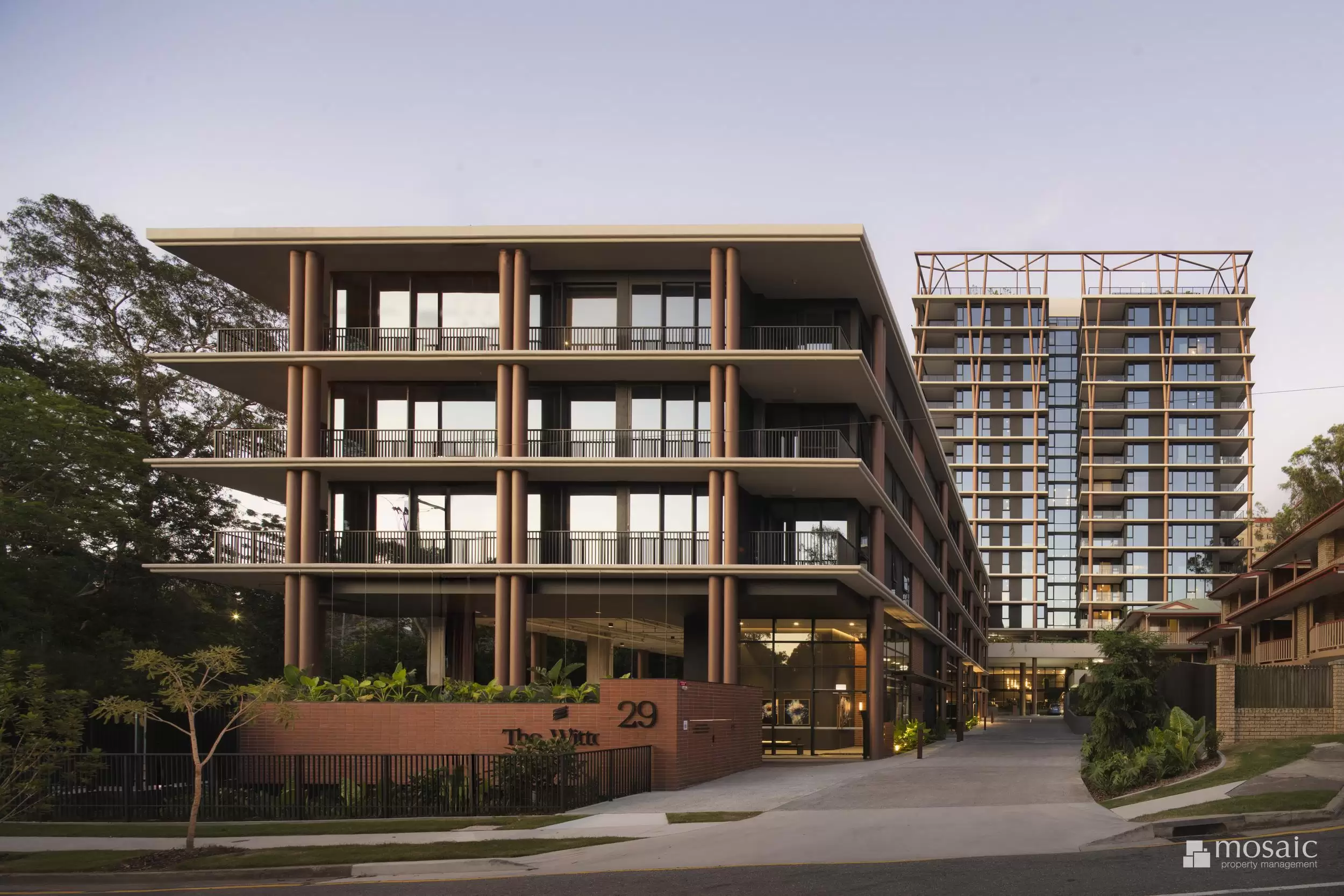11007/29 Finney Road, Indooroopilly Leased by Mosaic Property Group - image 20