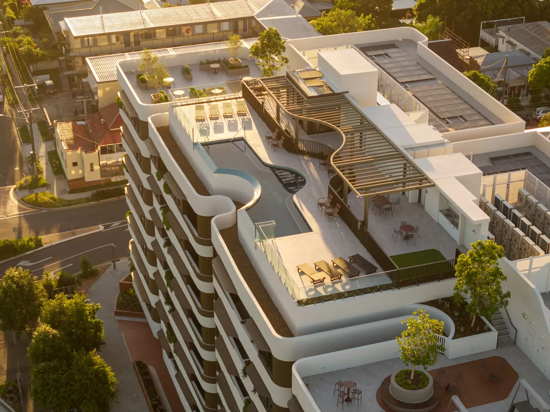 709/89 Lytton Road, East Brisbane For Lease by Mosaic Property Group - image 1