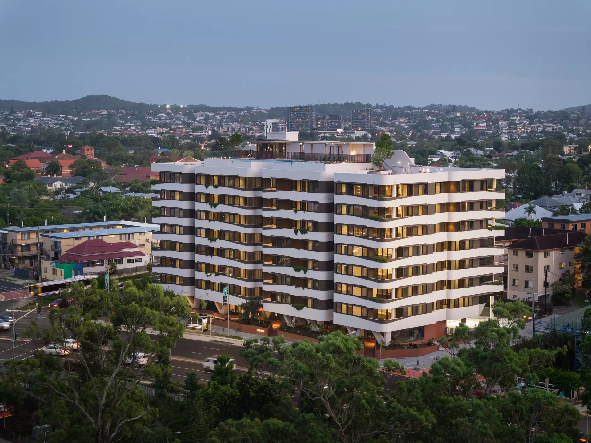 709/89 Lytton Road, East Brisbane For Lease by Mosaic Property Group - image 1