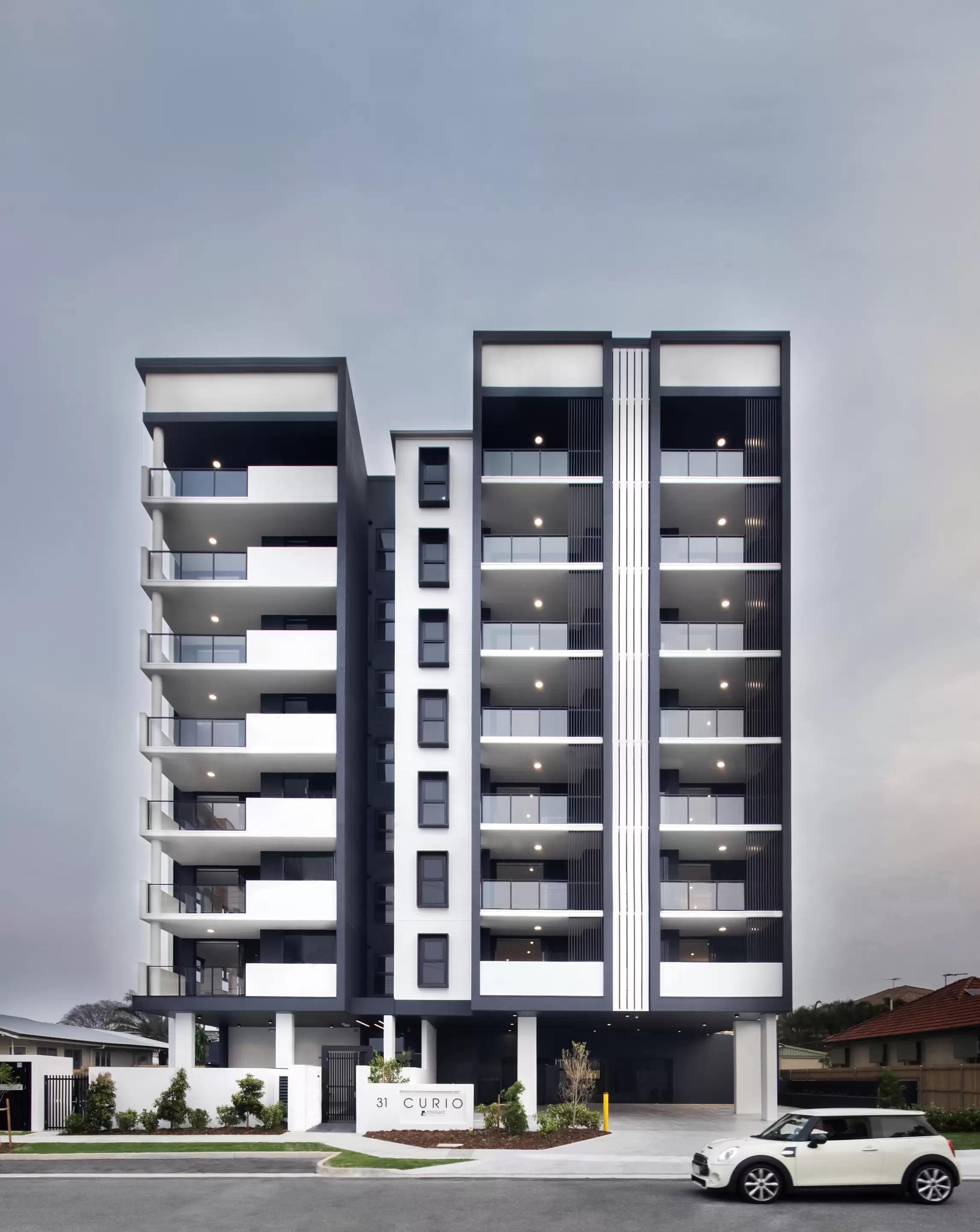 106/31 Mascar St, Upper Mount Gravatt Leased by Mosaic Property Group - image 8