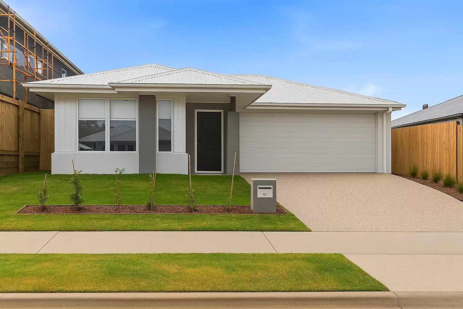 12 Bandicoot Street, Warner Leased by Mosaic Property Group - image 1