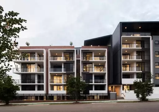 309/18-26 Mermaid Street, Chermside For Lease by Mosaic Property Group