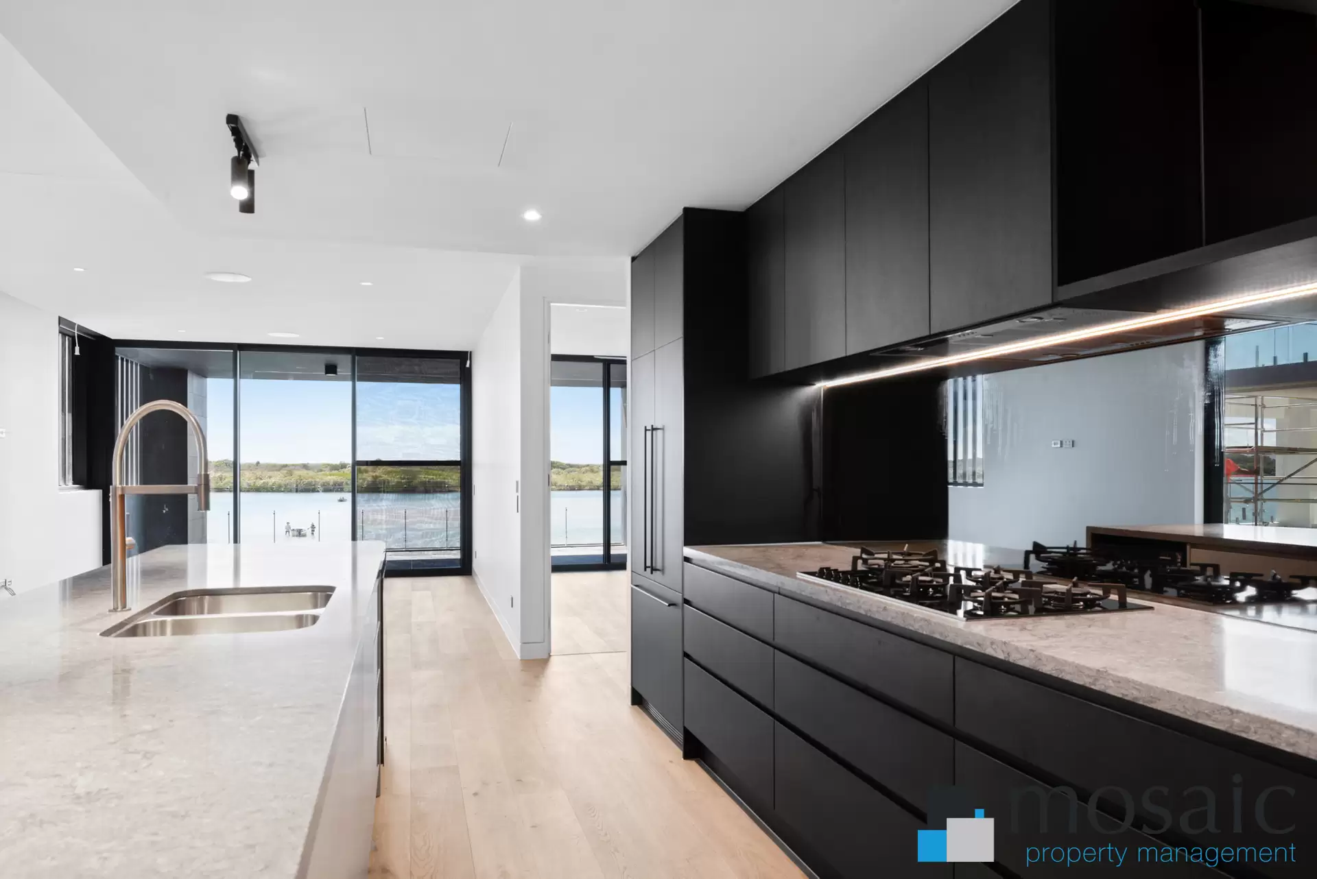 1101/100 Duporth Avenue, Maroochydore For Lease by Mosaic Property Group - image 1