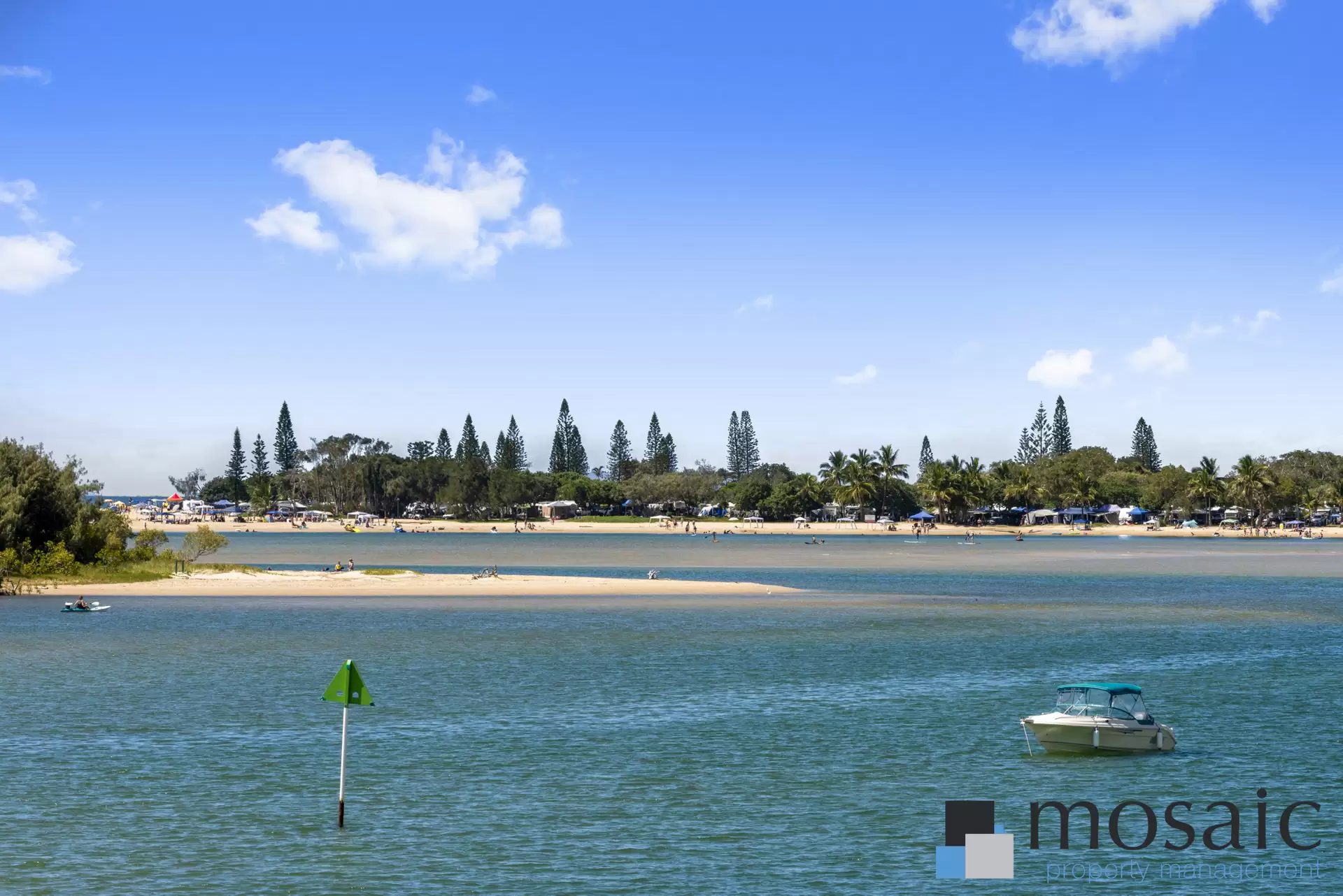 1101/100 Duporth Avenue, Maroochydore For Lease by Mosaic Property Group - image 1
