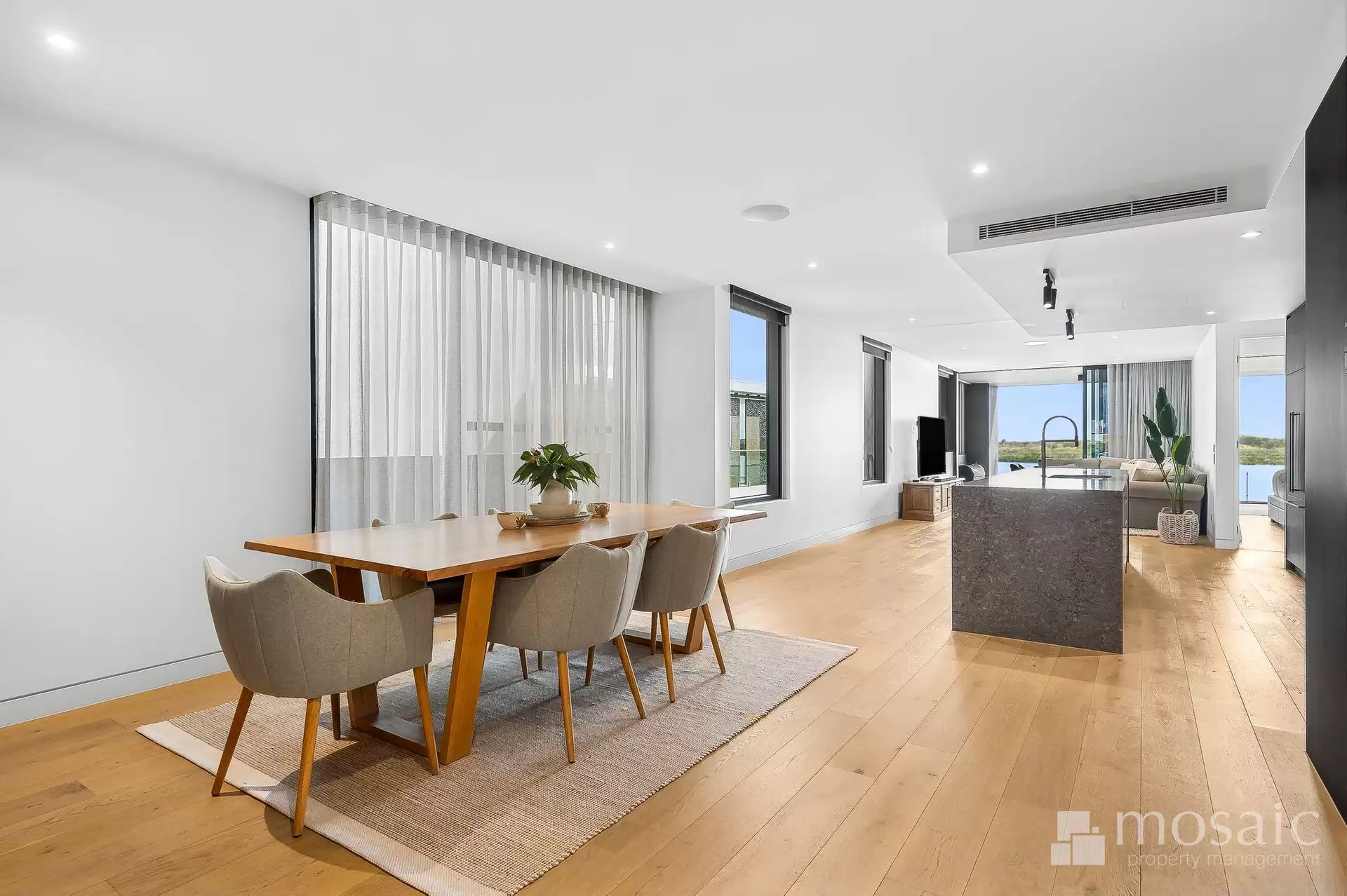 1101/100 Duporth Avenue, Maroochydore For Lease by Mosaic Property Group - image 1