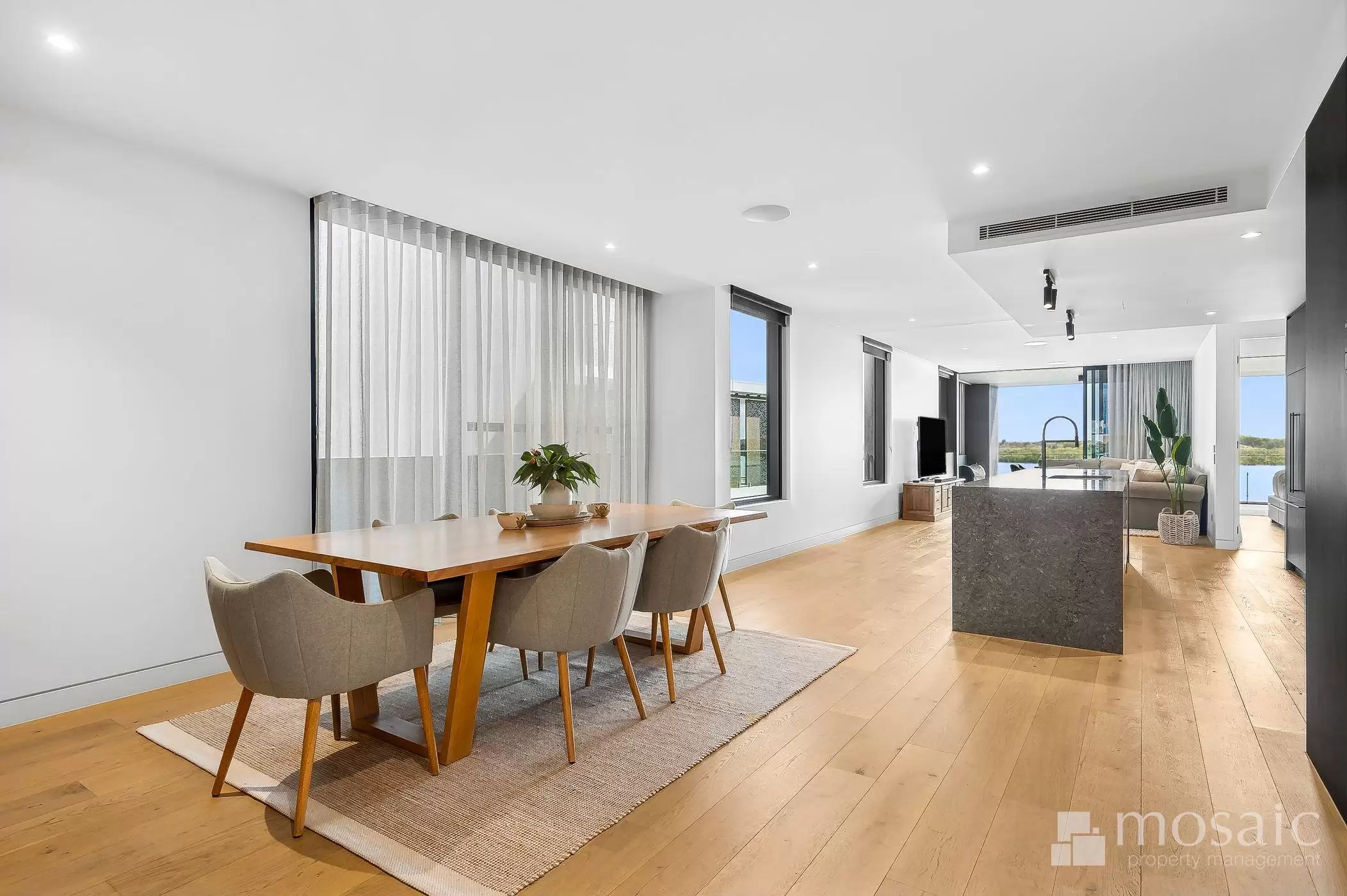 1101/100 Duporth Avenue, Maroochydore For Lease by Mosaic Property Group - image 1