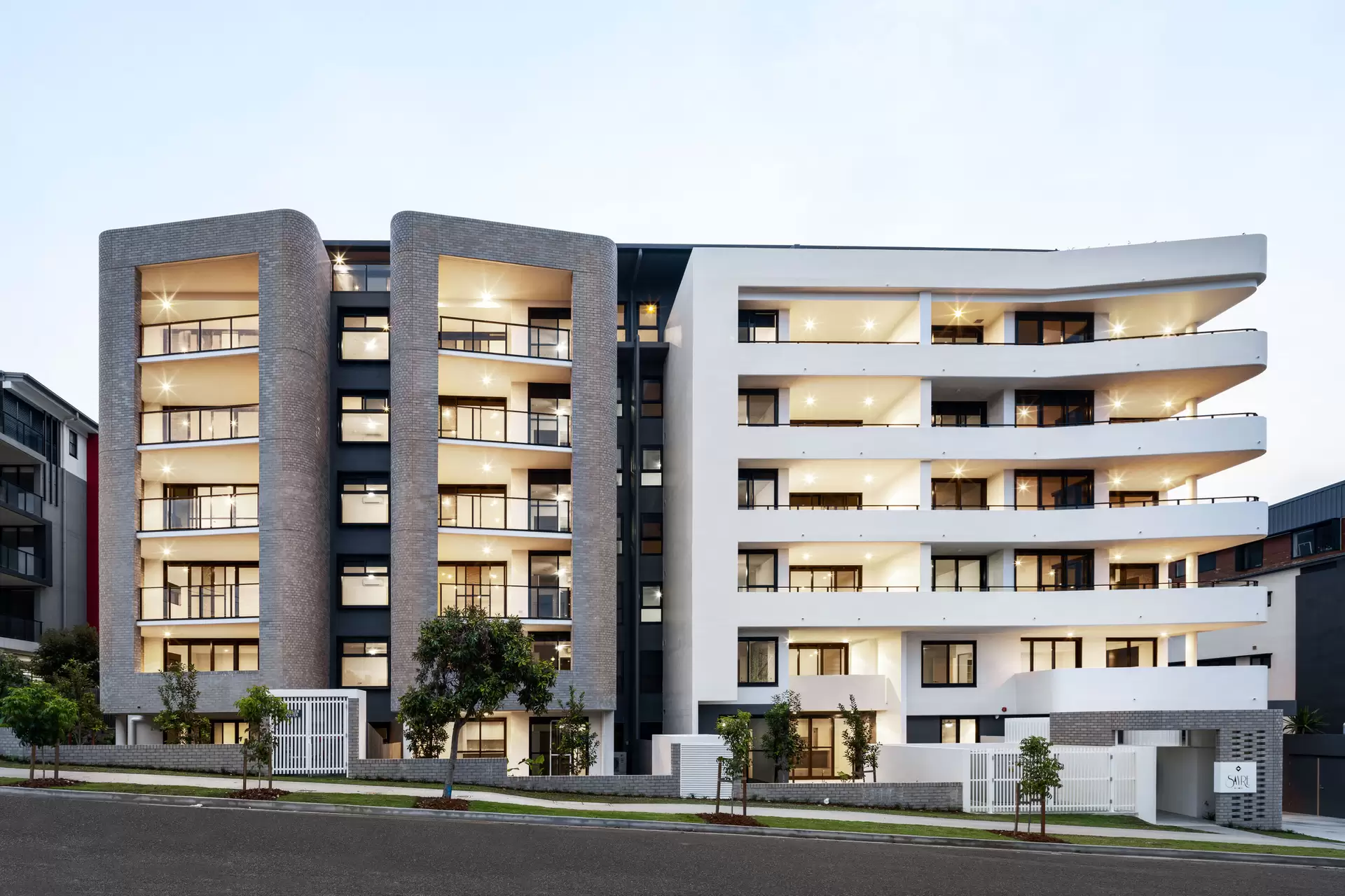 305/28 Gallway Street, Windsor Leased by Mosaic Property Group - image 1