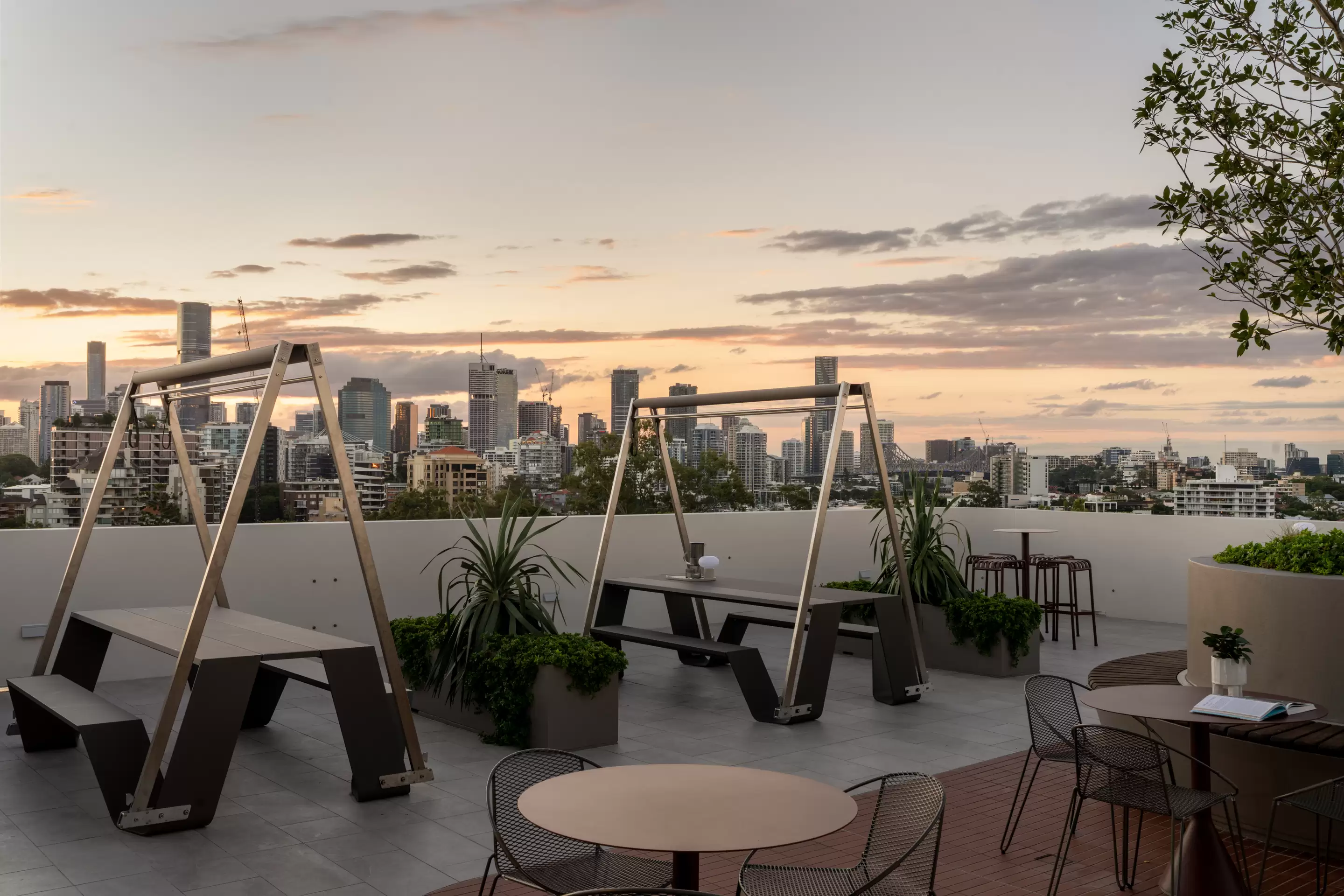 707/89 Lytton Rd, East Brisbane Leased by Mosaic Property Group - image 22