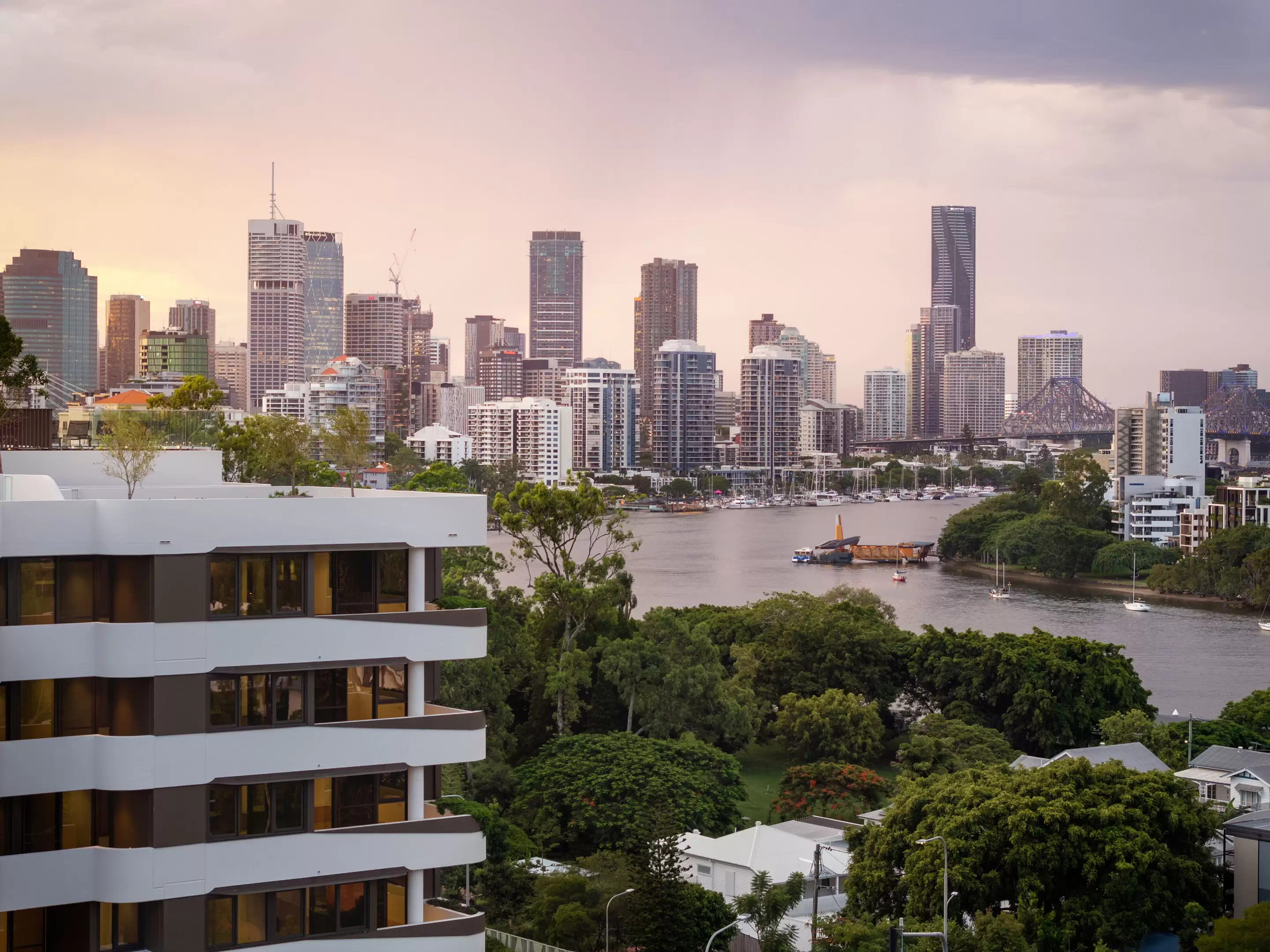 707/89 Lytton Rd, East Brisbane Leased by Mosaic Property Group - image 19