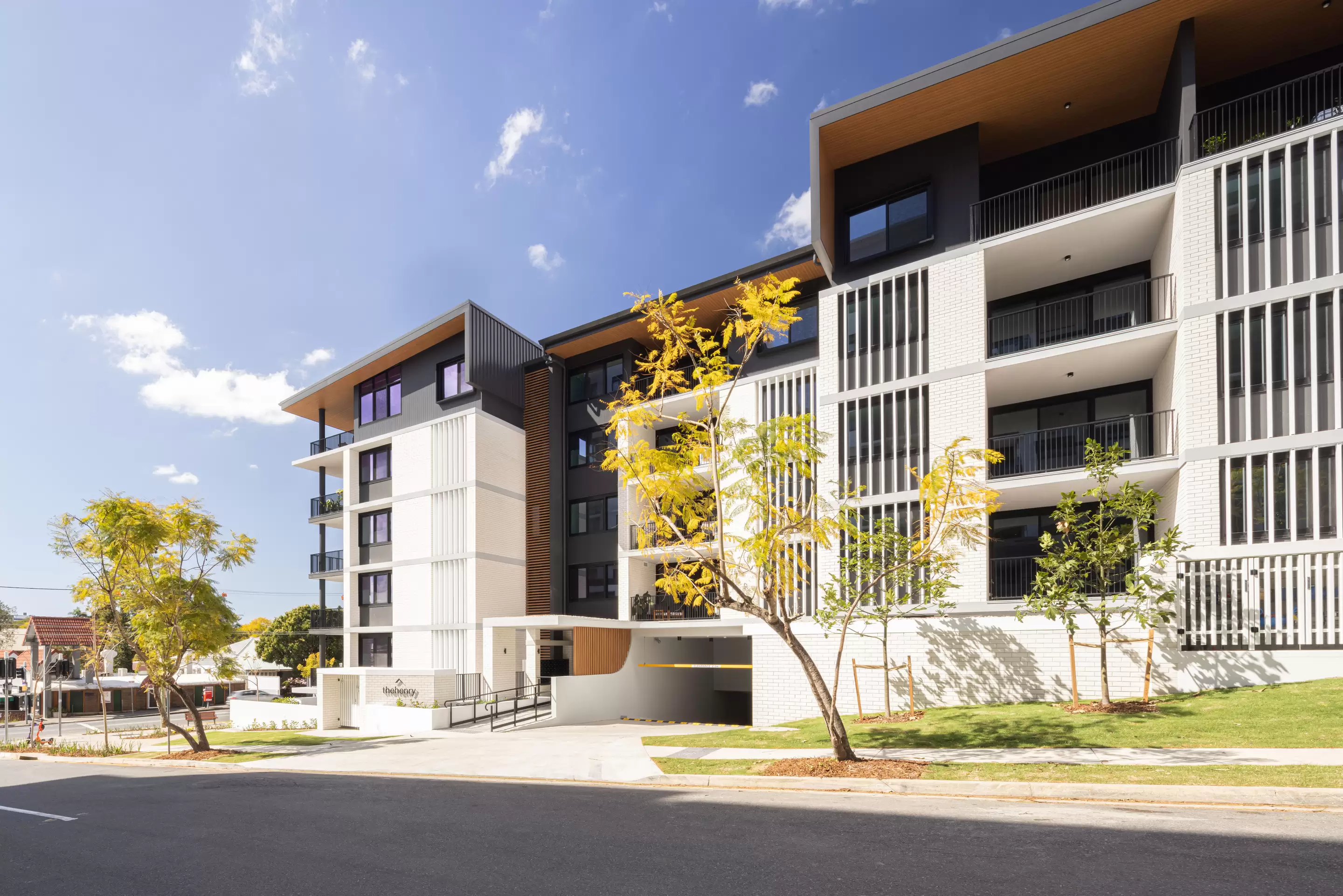 208/186 Clarence Rd, Indooroopilly Leased by Mosaic Property Group - image 12