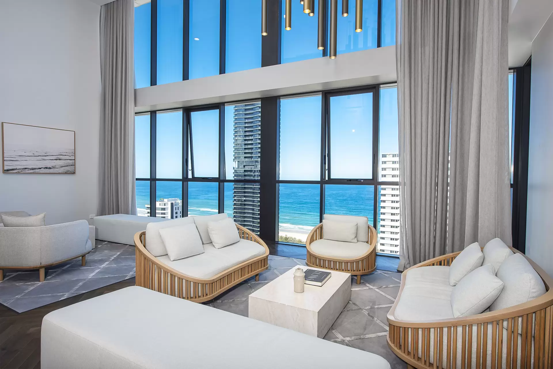 1303/43 Peerless Avenue, Mermaid Beach For Lease by Mosaic Property Group - image 1