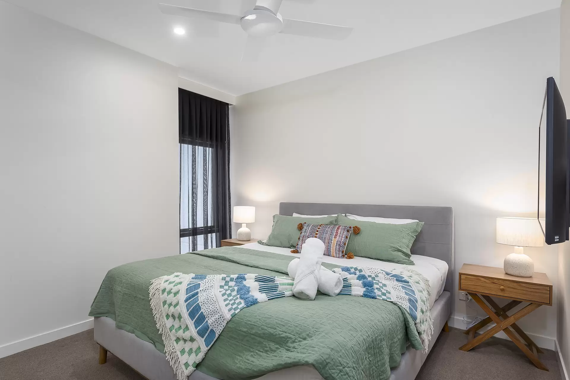 1303/43 Peerless Avenue, Mermaid Beach For Lease by Mosaic Property Group - image 1