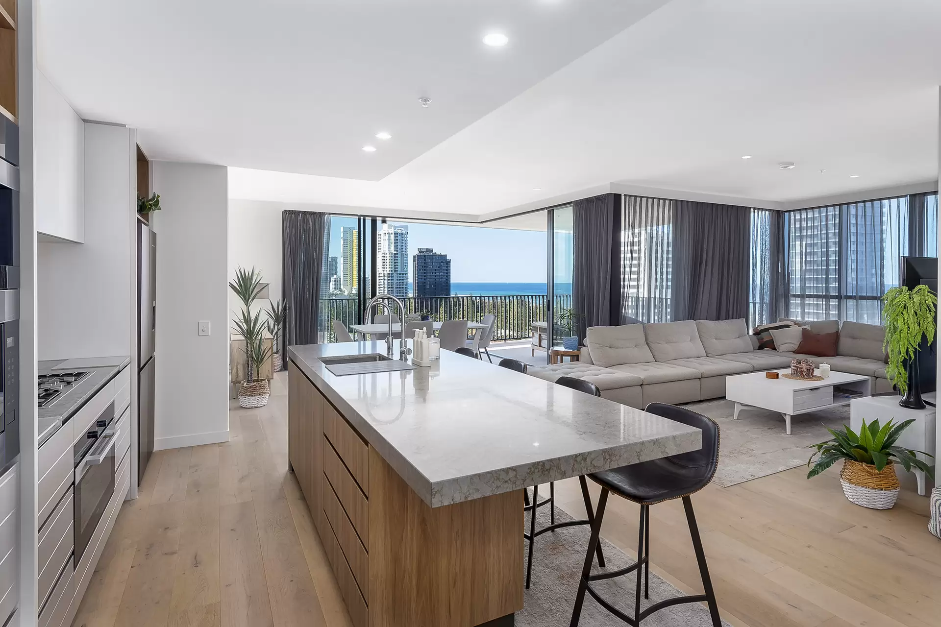 1303/43 Peerless Avenue, Mermaid Beach For Lease by Mosaic Property Group - image 1
