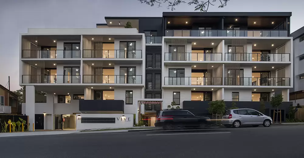 106/35-39 Lambert Rd, Indooroopilly Leased by Mosaic Property Group - image 9