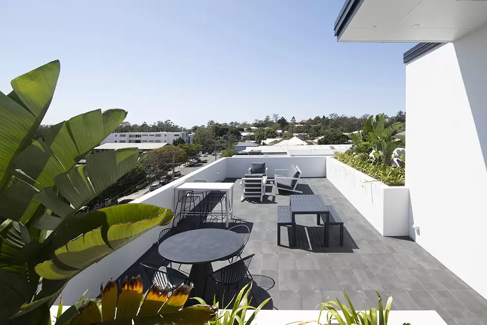 106/35-39 Lambert Rd, Indooroopilly Leased by Mosaic Property Group - image 8