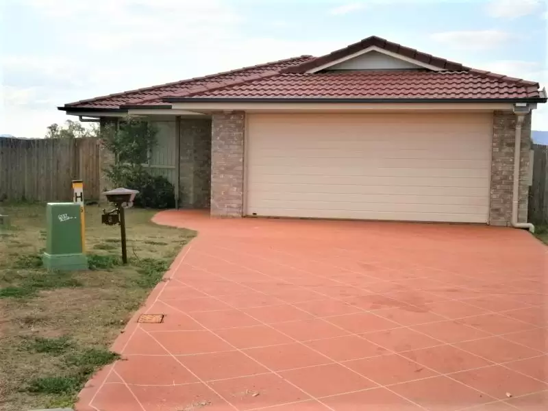 8 Sugars Place, Bundamba For Lease by Mosaic Property Group - image 1