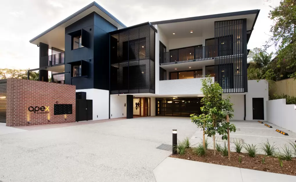 205/40 Donaldson Street, Greenslopes Leased by Mosaic Property Group - image 1
