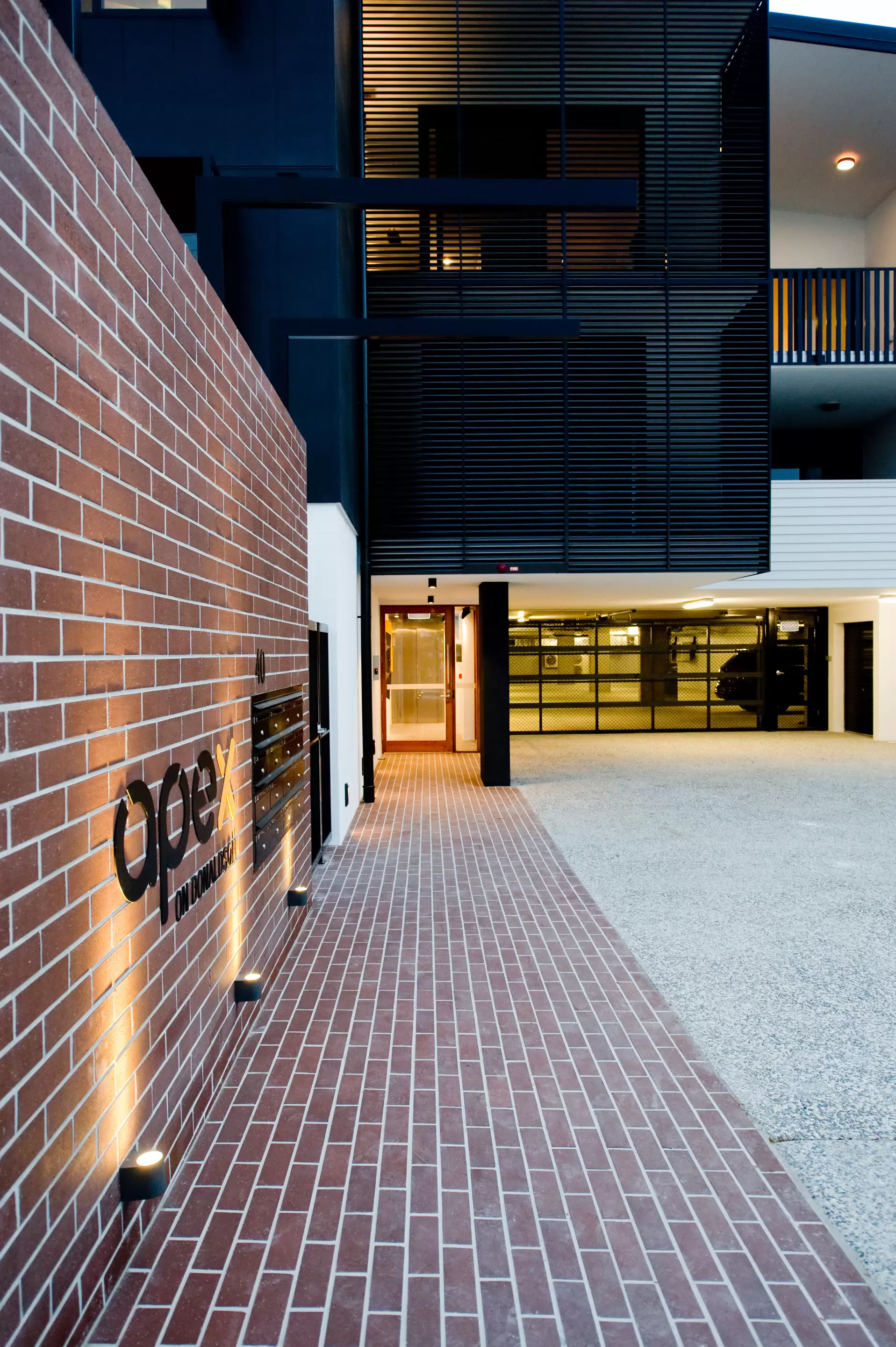 205/40 Donaldson Street, Greenslopes Leased by Mosaic Property Group - image 9
