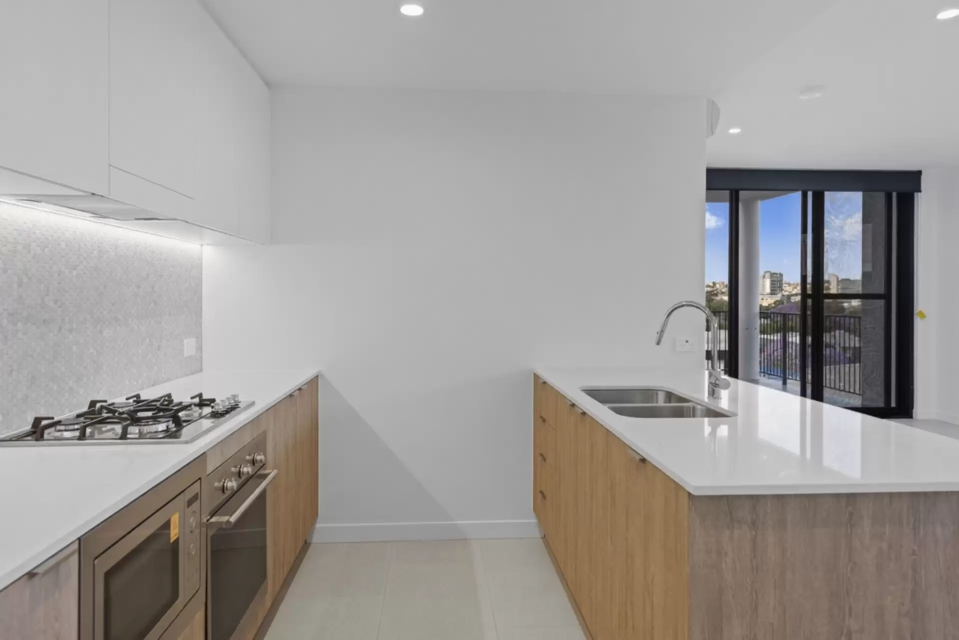 608/28 Gallway Street, Windsor Leased by Mosaic Property Group - image 1