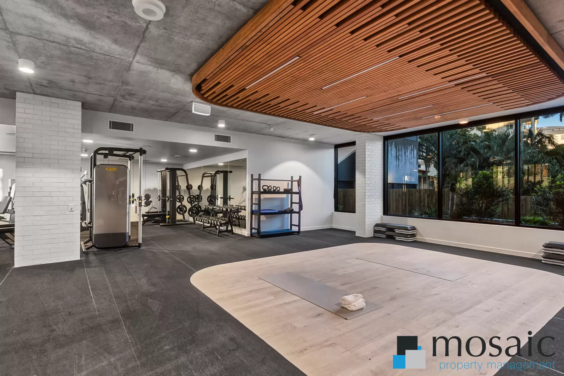 2313/100 Duporth Avenue, Maroochydore Leased by Mosaic Property Group - image 1