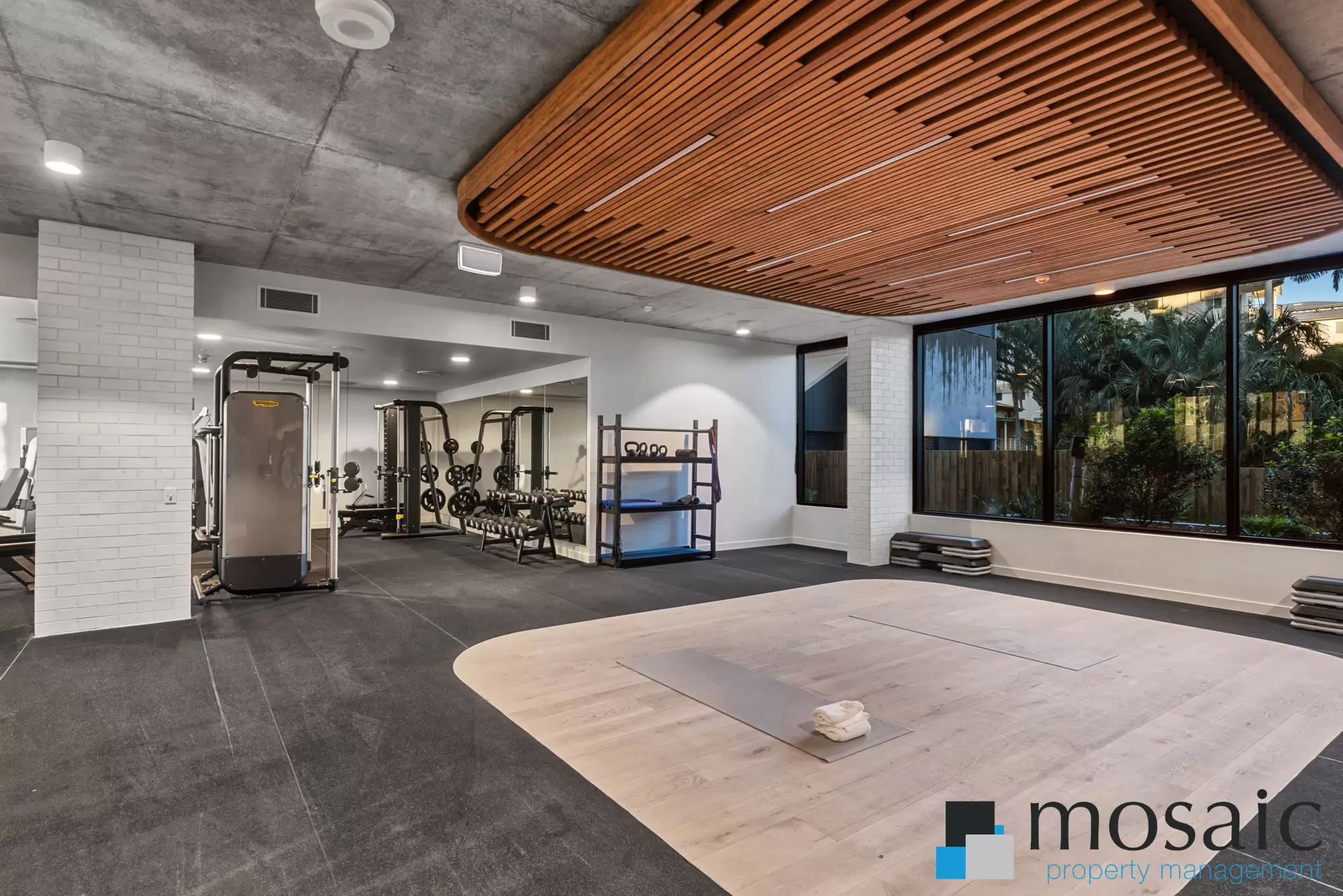 2313/100 Duporth Avenue, Maroochydore Leased by Mosaic Property Group - image 8