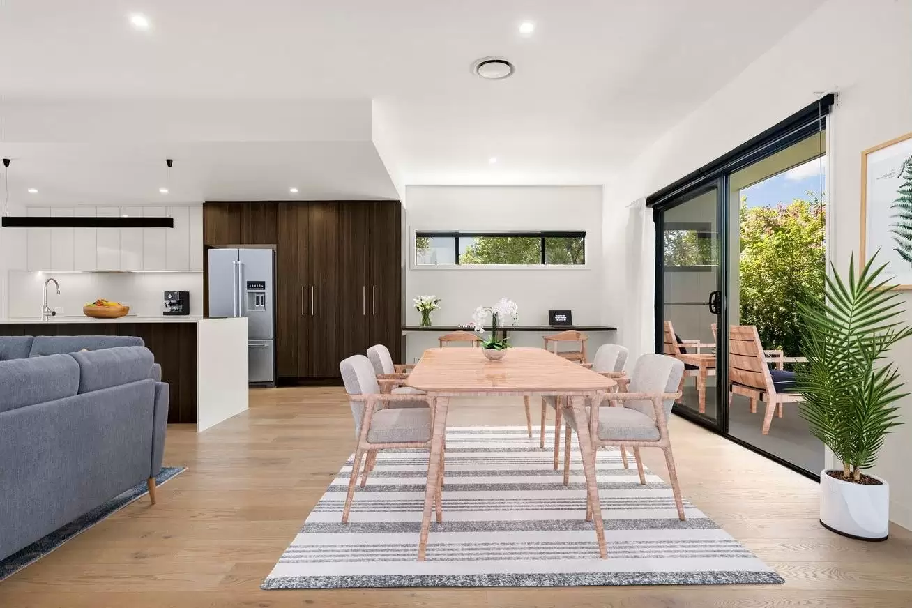 18 Tasmania Avenue, Newport Leased by Mosaic Property Group - image 1