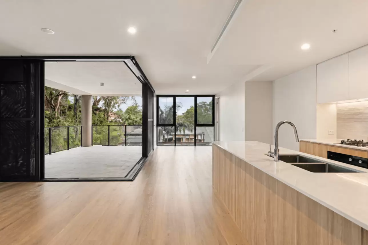 10401/29 Finney Road, Indooroopilly For Lease by Mosaic Property Group - image 1