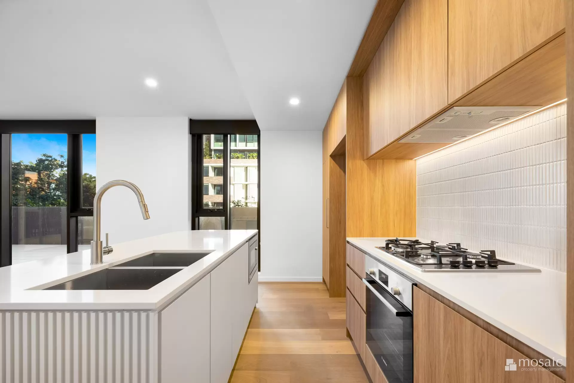 406/3 Archer St, Toowong For Lease by Mosaic Property Group - image 1