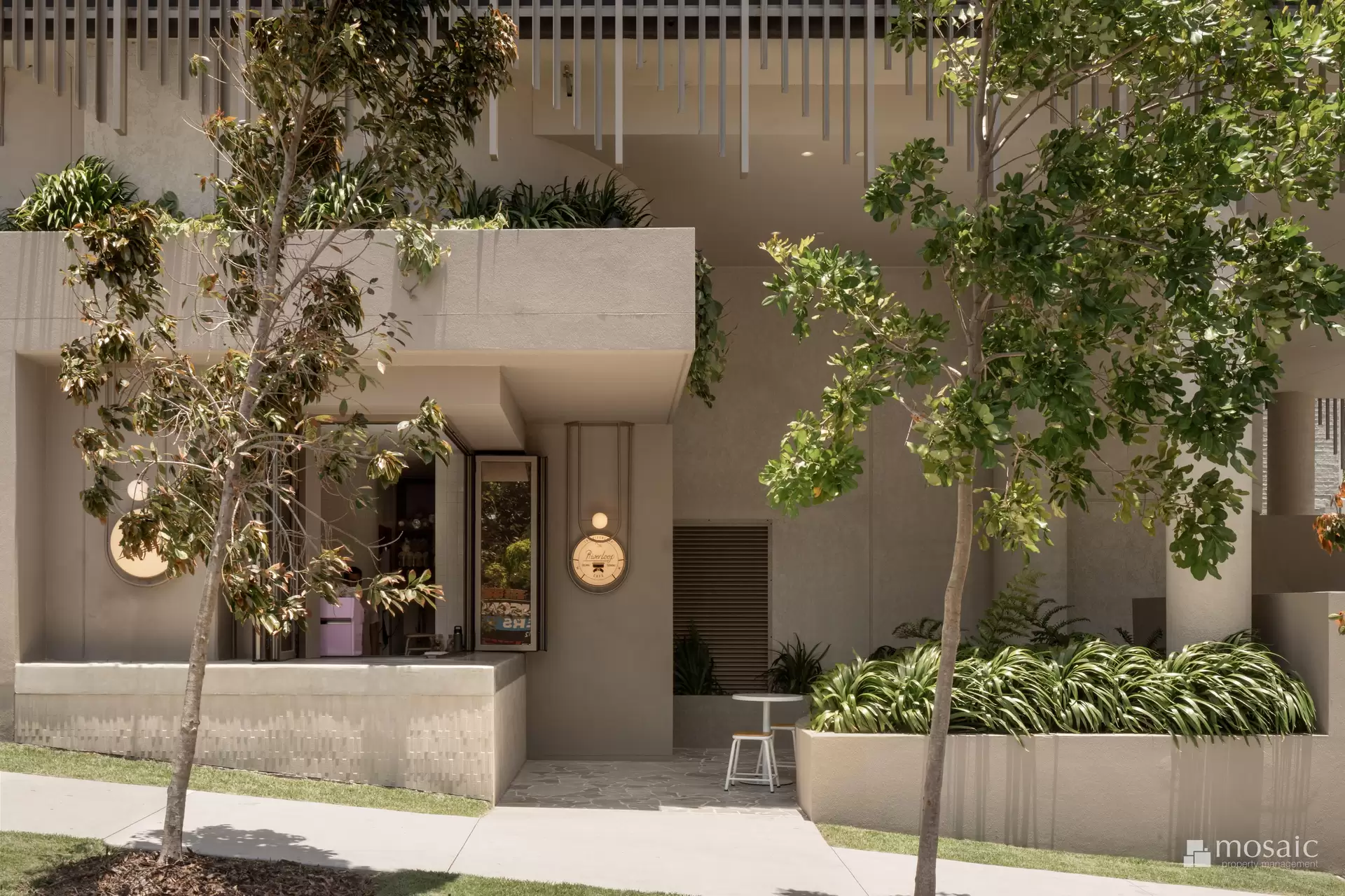 406/3 Archer St, Toowong For Lease by Mosaic Property Group - image 1