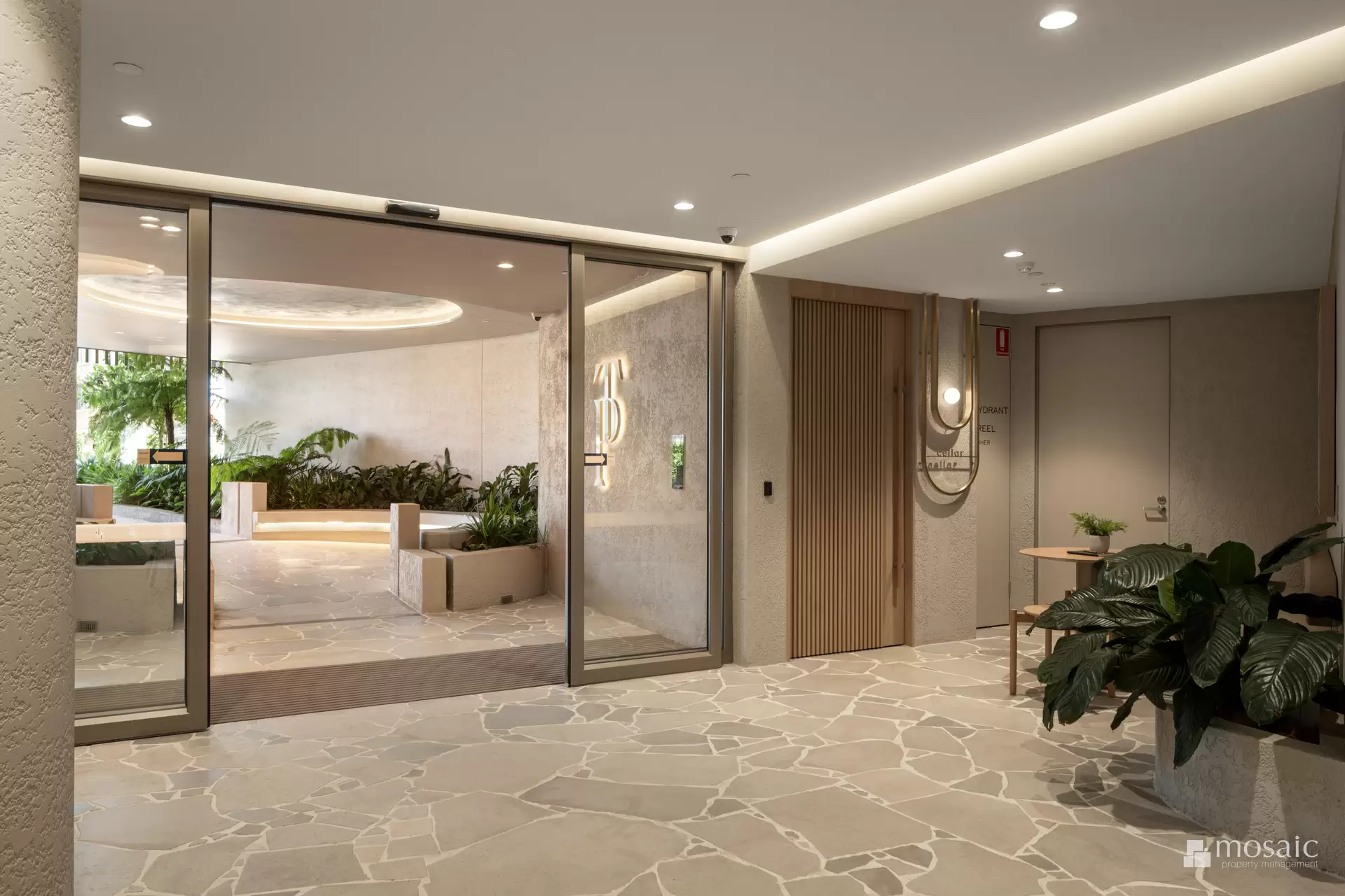 406/3 Archer St, Toowong For Lease by Mosaic Property Group - image 1