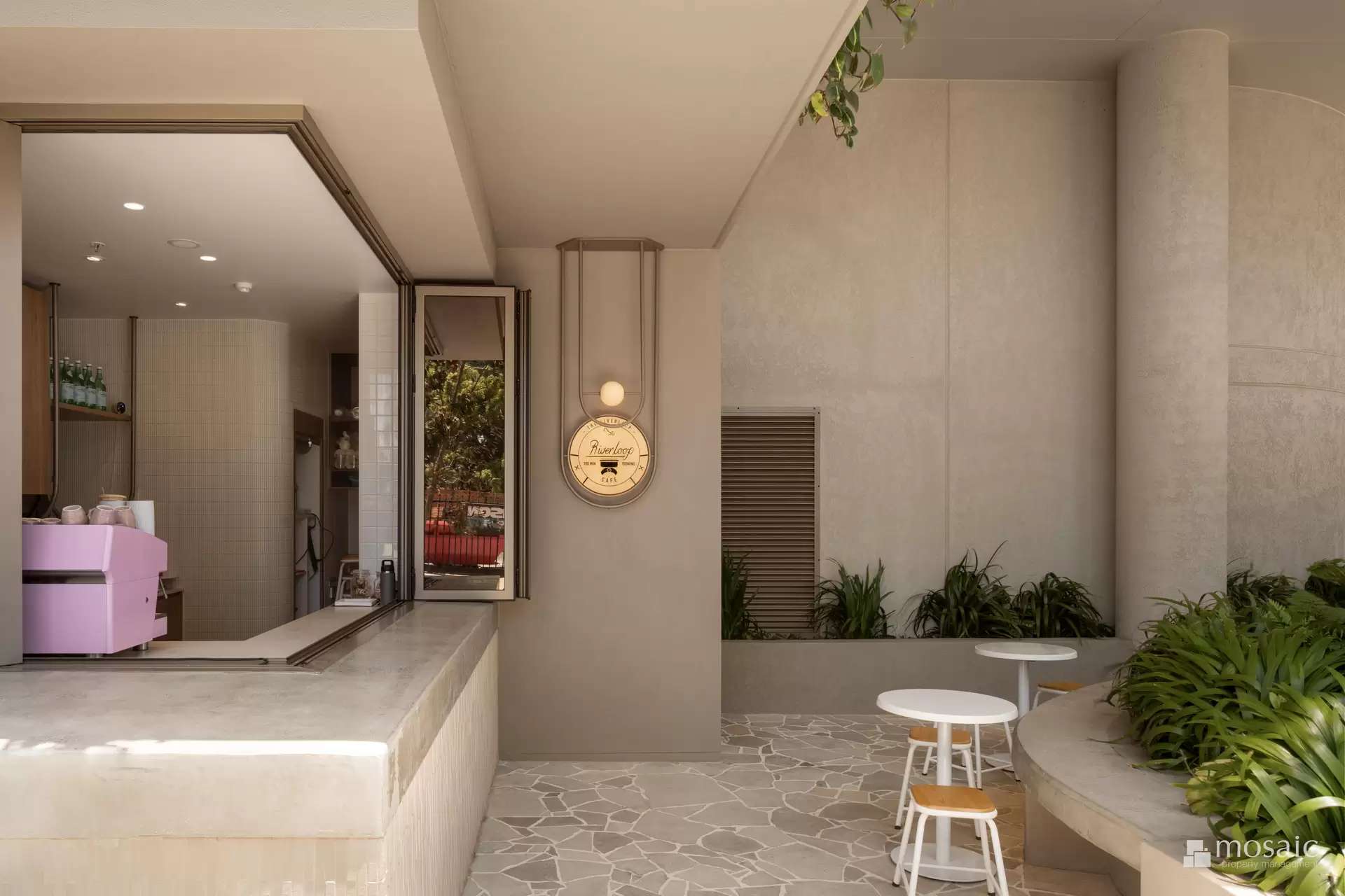 406/3 Archer St, Toowong For Lease by Mosaic Property Group - image 1