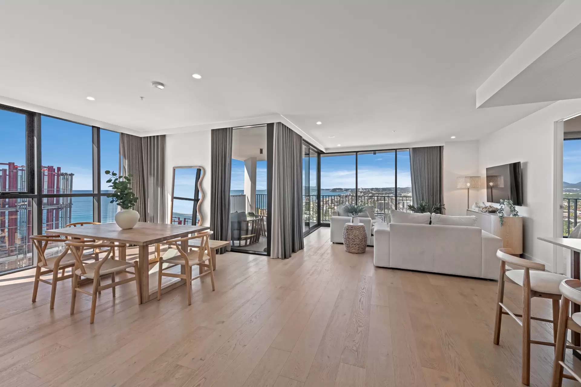 2204/43 Peerless Avenue, Mermaid Beach For Lease by Mosaic Property Group - image 1