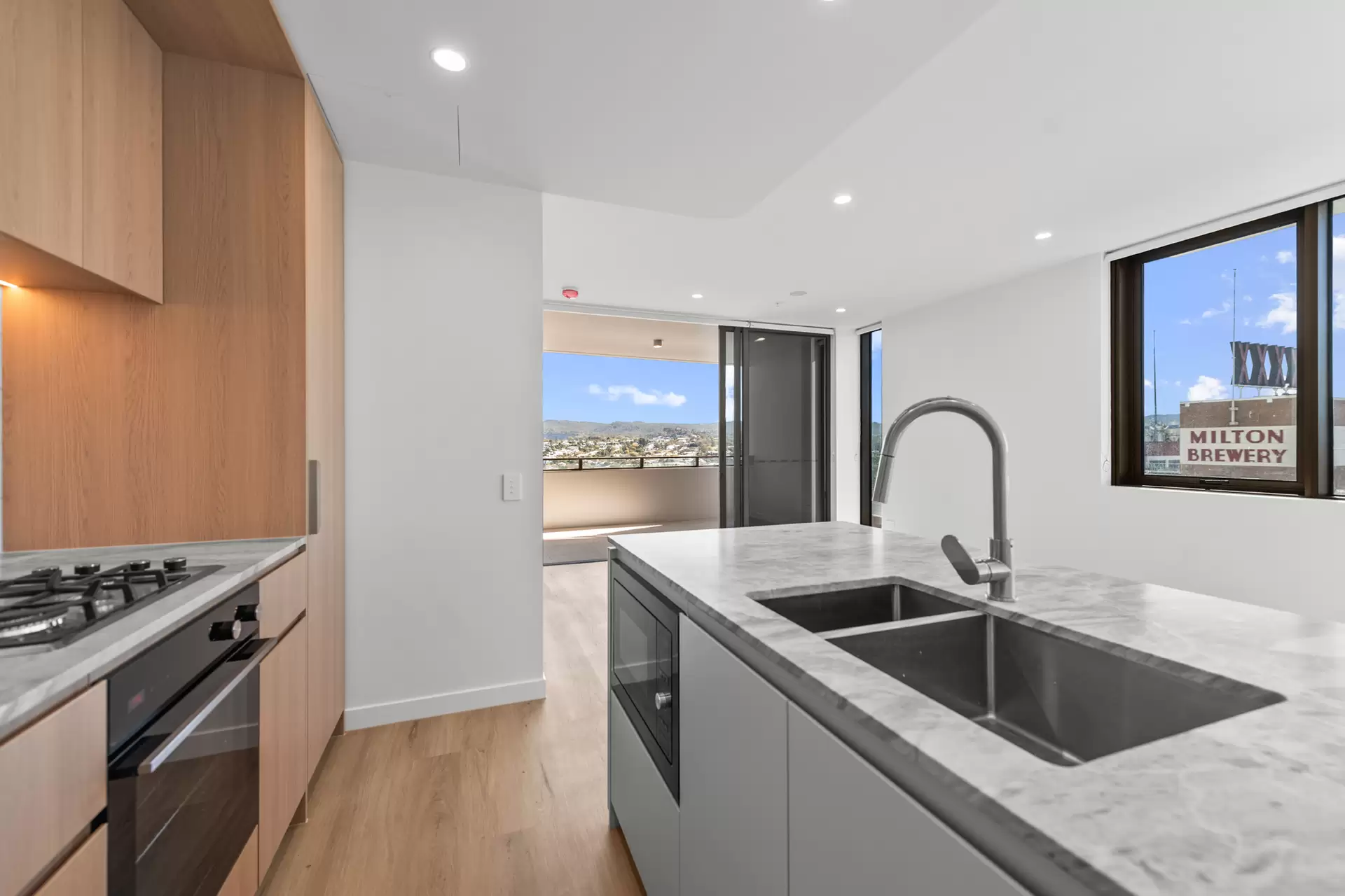1204/33 Railway Terrace, Milton For Lease by Mosaic Property Group - image 1