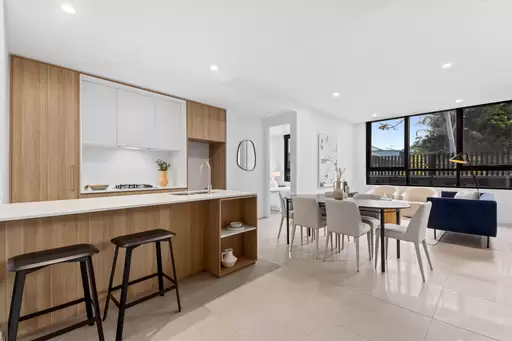 1406/140 Wellington Road, East Brisbane For Lease by Mosaic Property Group